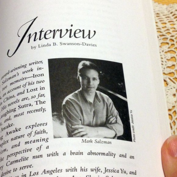 3 for $10 sale! Poetry, Short Stories - Glimmer Train - Picture 6 of 12